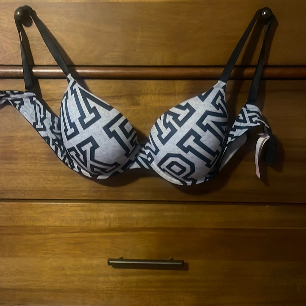 VS Pink Bra